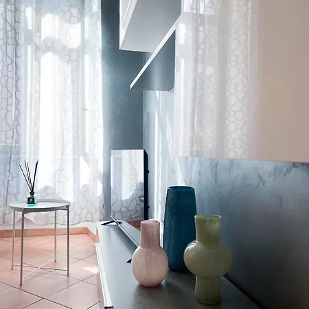 Comecasa Porta Susa Cosy Apartment *