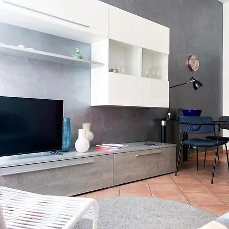 Comecasa Porta Susa Cosy Apartment