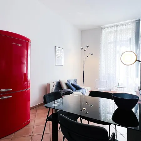 Comecasa Porta Susa Cosy