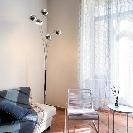 Apartment Comecasa Porta Susa Cosy