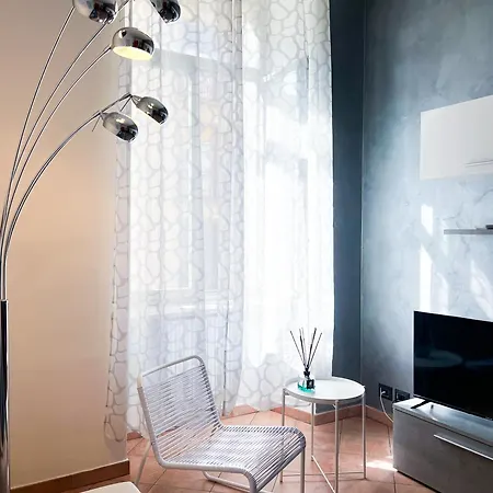 Comecasa Porta Susa Cosy * Turin