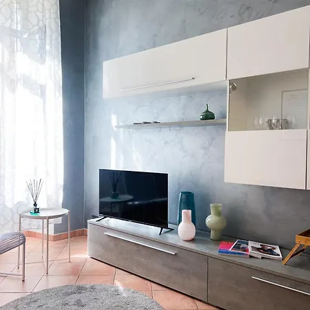 Apartment Comecasa Porta Susa Cosy