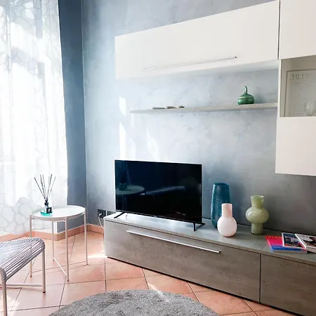 Comecasa Porta Susa Cosy *