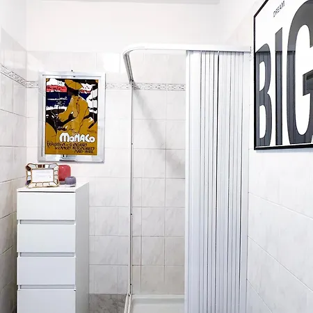 Comecasa Porta Susa Cosy Apartment Turin