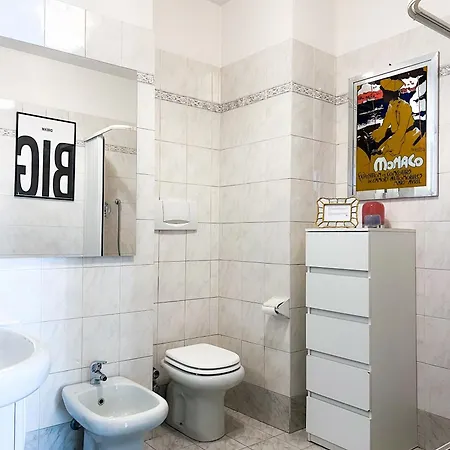 Apartment Comecasa Porta Susa Cosy