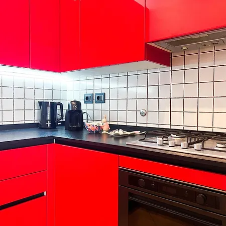 Apartment Comecasa Porta Susa Cosy *