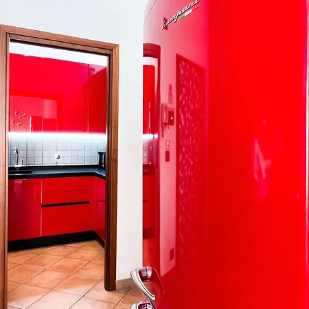 Comecasa Porta Susa Cosy * Turin