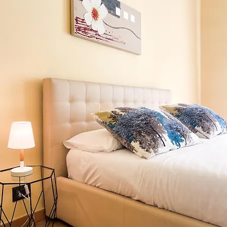 Apartment Comecasa Porta Susa Cosy