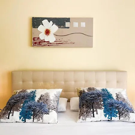 Comecasa Porta Susa Cosy Apartment