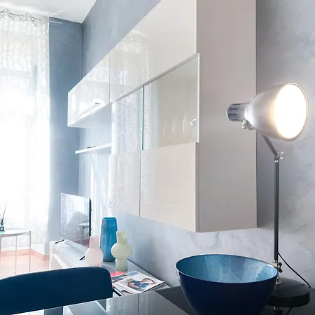 Comecasa Porta Susa Cosy Apartment *