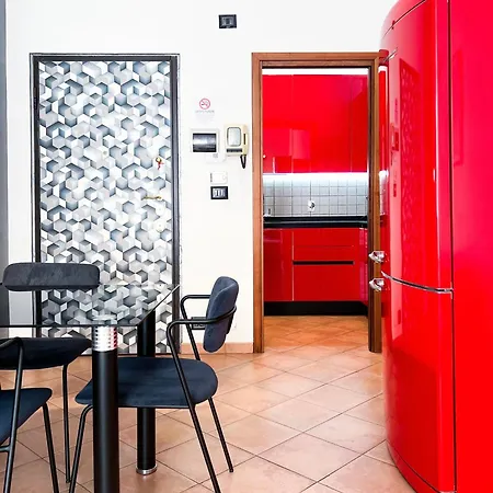 Comecasa Porta Susa Cosy Turin