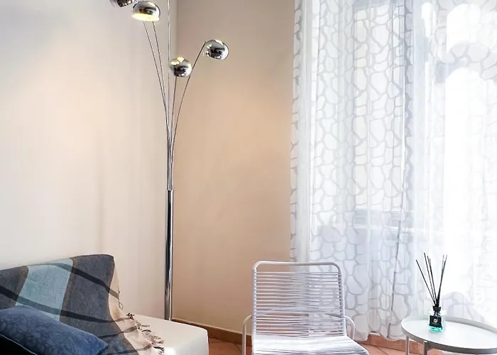 Appartamento Comecasa Porta Susa Cosy
