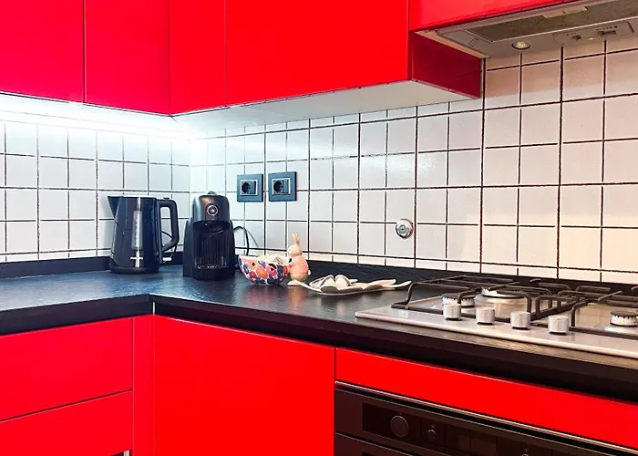 Appartamento Comecasa Porta Susa Cosy *