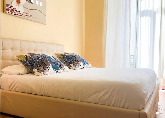 Appartamento Comecasa Porta Susa Cosy Torino