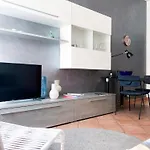 Comecasa Porta Susa Cosy Апартаменты