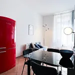 Comecasa Porta Susa Cosy