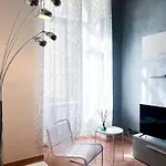 Comecasa Porta Susa Cosy * 토리노