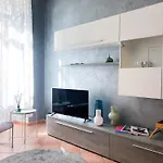 아파트 Comecasa Porta Susa Cosy