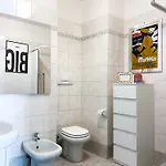 Апартаменты Comecasa Porta Susa Cosy