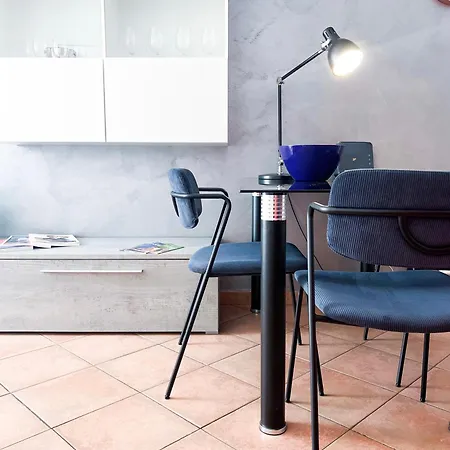 Lejlighed Comecasa Porta Susa Cosy *