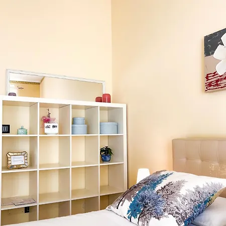 Comecasa Porta Susa Cosy 토리노