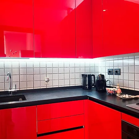 Comecasa Porta Susa Cosy Apartment