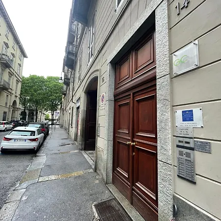 Comecasa Porta Susa Cosy *