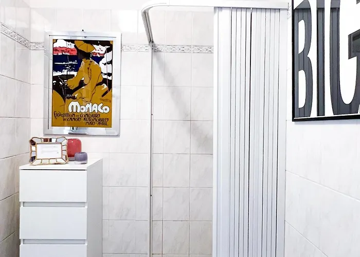 Comecasa Porta Susa Cosy Apartmán Turín
