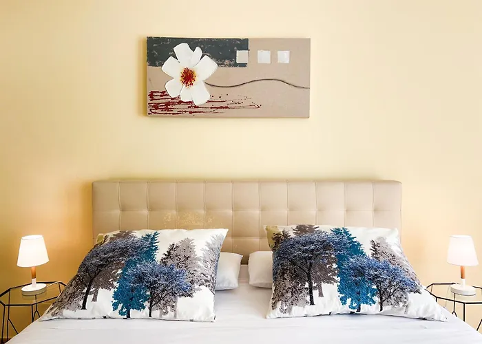 Comecasa Porta Susa Cosy Apartmán